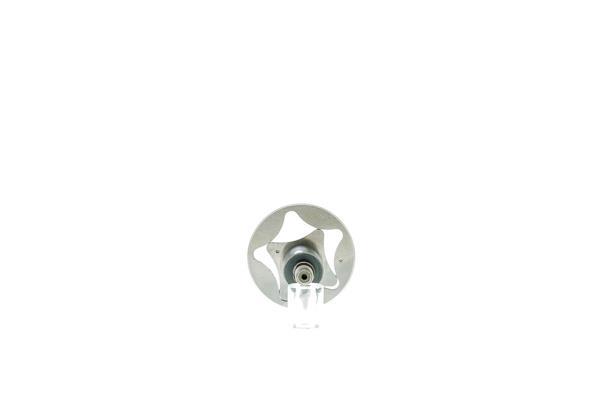 Butée hydraulique I